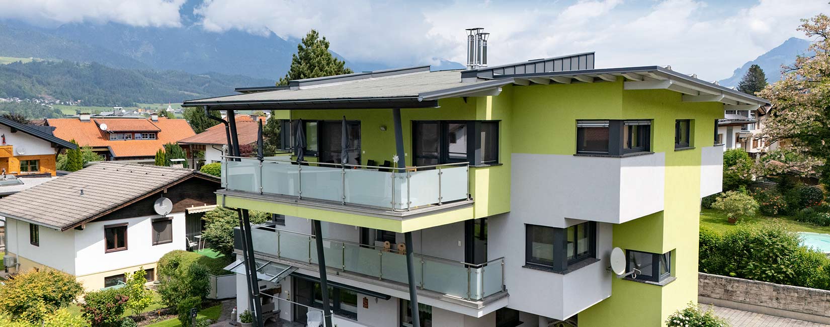 Ferienwohnung_Mitscheff_Bartl_Kolsass_Haus